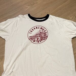 Thornewood brewing Tee